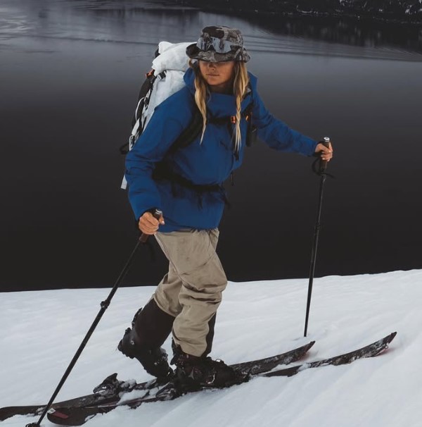 Malou Peterson wikipedia