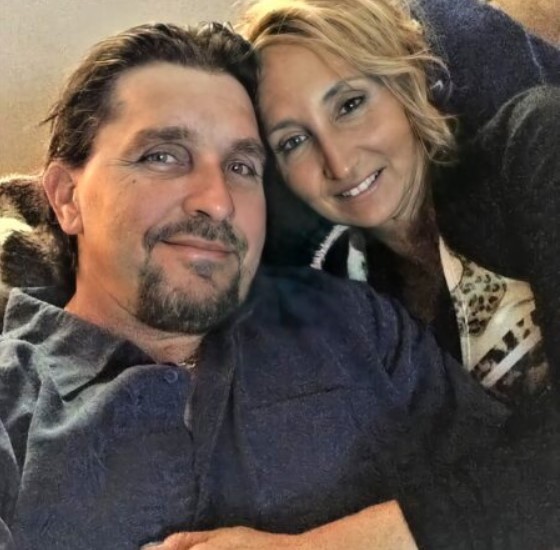 McKenzi Brooke's parents