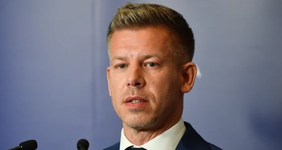 Péter Magyar Péter Magyar