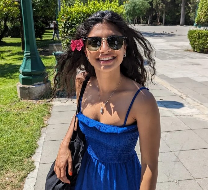 Priya Kansara bio