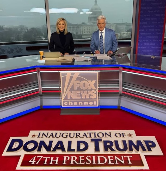 Sandra Smith career
