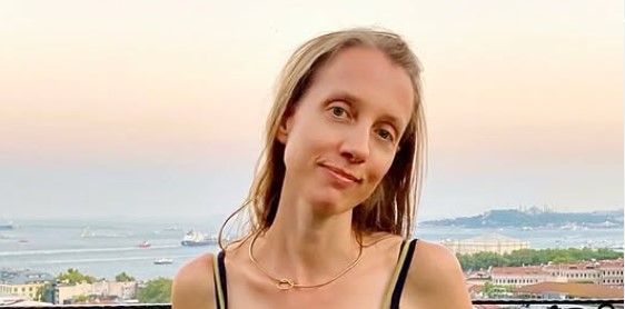 Shelly Kittleson (Journalist) Shelly Kittleson