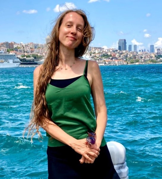 Shelly Kittleson bio