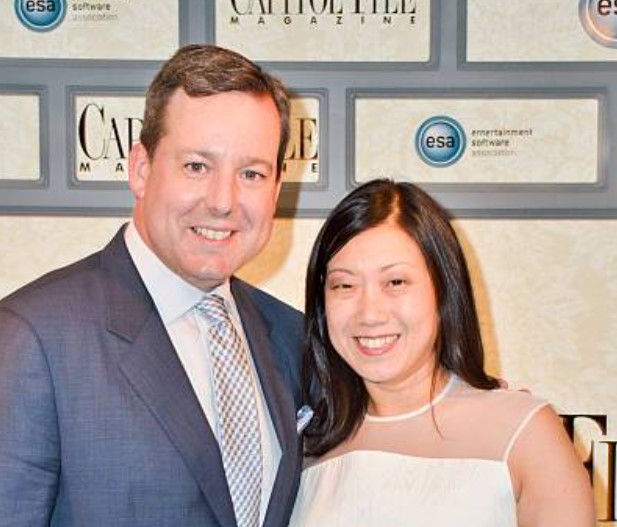 Shirley Henry and Ed Henry