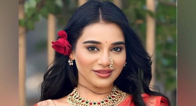 Tanvi Kolte Tanvi Kolte