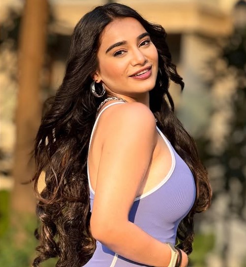 Tanvi Kolte age