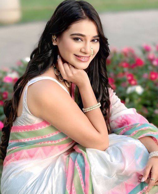 Tanvi Kolte bio