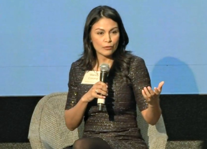 Wendy Corona career