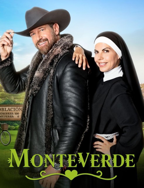 Ximena Martinez profession