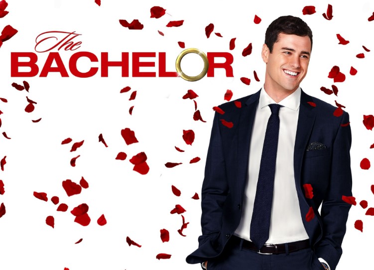 Ben Higgins participated in the Bachelor