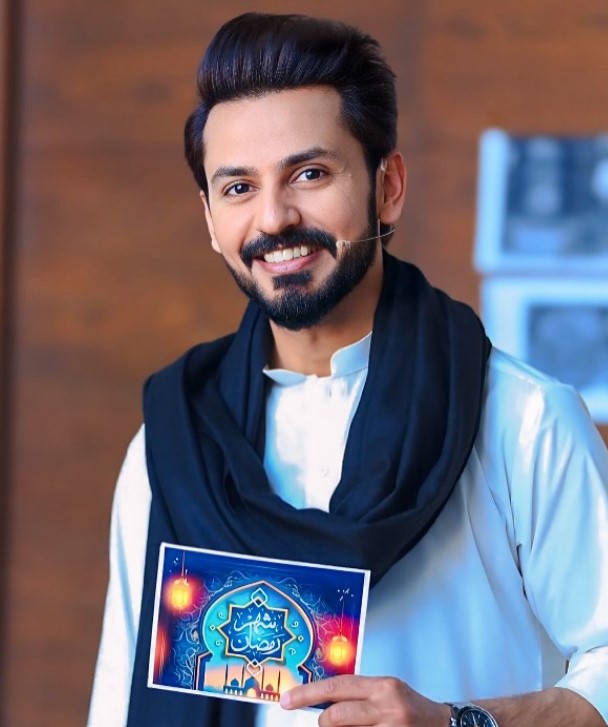 Bilal Qureshi bio