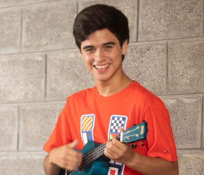 Brando Gallesi bio