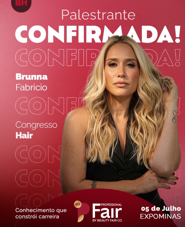 Brunna Fabricio bio