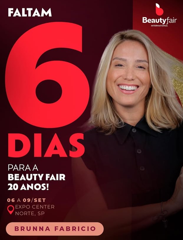 Brunna Fabricio profession