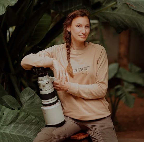 Carina Maiwald wiki