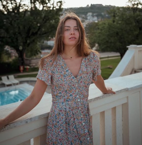 Carmen Huter bio