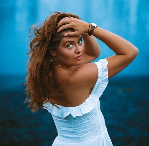 Carmen Huter wikipedia