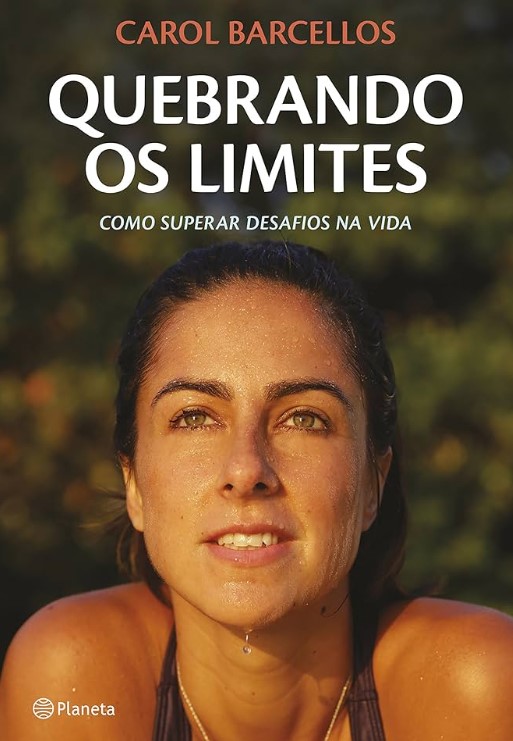 Carol Barcellos age