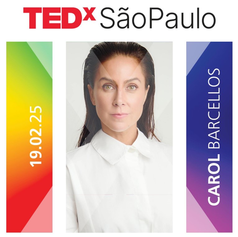 Carol Barcellos career
