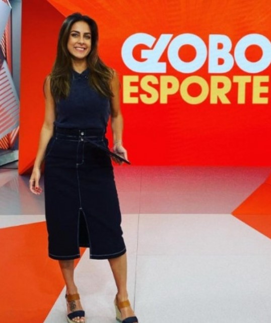 Carol Barcellos profession
