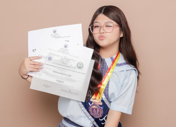 Chunsa Jung bio