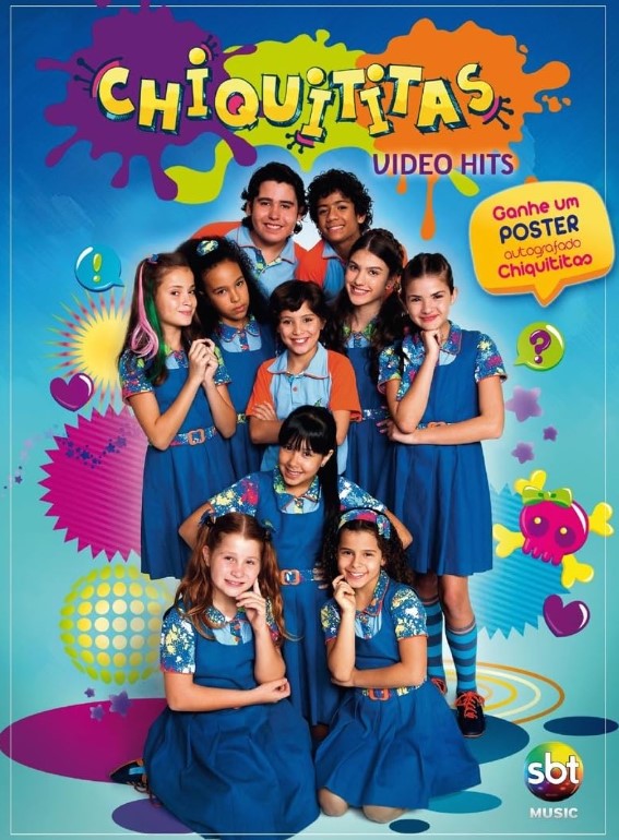 Cinthia Cruz career