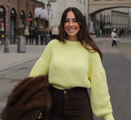 Cristina Calatrava age