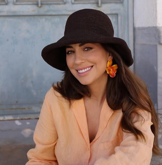 Cristina Calatrava bio