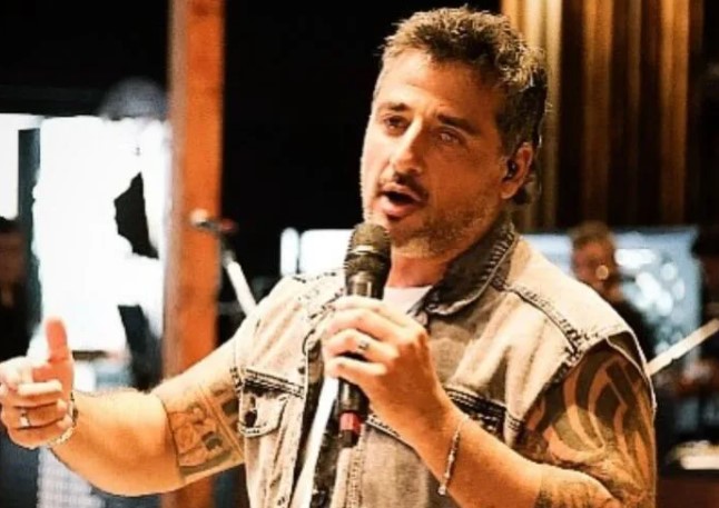 Diego Mesaglio bio
