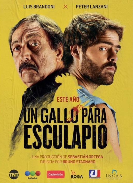 Diego Mesaglio career