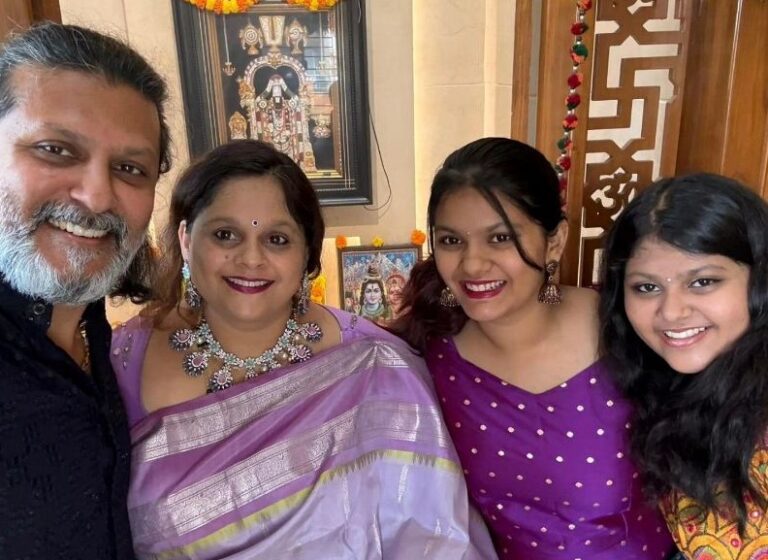 Dileep Raj Dileep Raj Age, Death, Wife, Children, Family, Biography