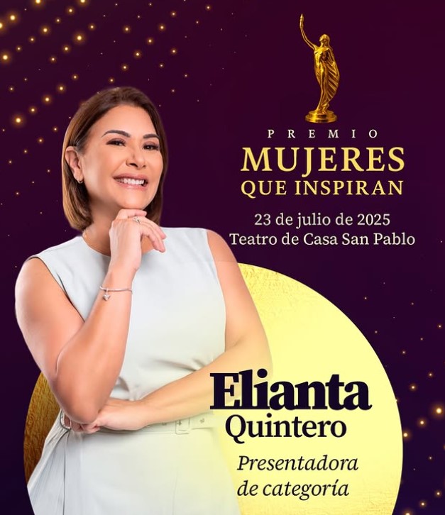 Elianta Quintero bio