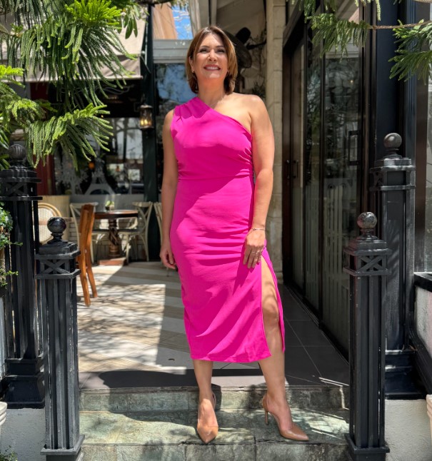 Elianta Quintero height