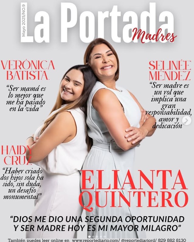 Elianta Quintero profession