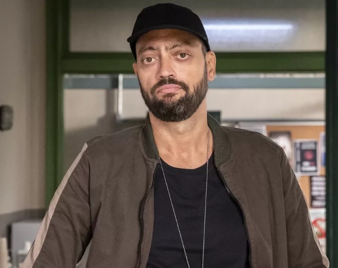 Fernando Caruso bio