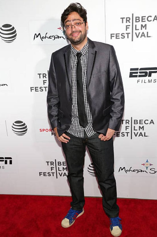 Fernando Caruso height
