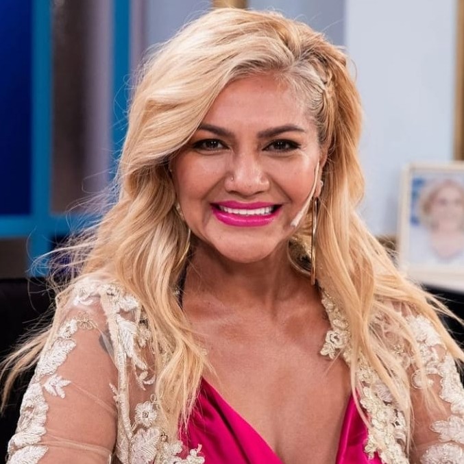 Gladys, La Bomba Tucumana wiki