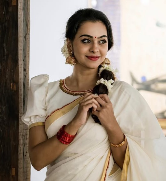 Gopika Udayan age