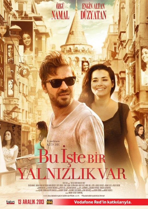 Hande Kazanova career