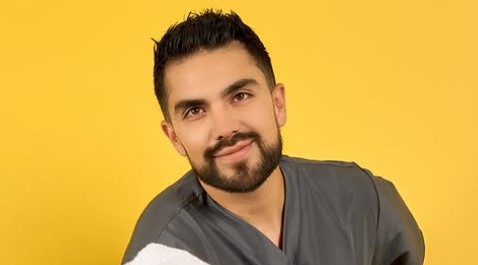 Isaac Carvajal Isaac Carvajal