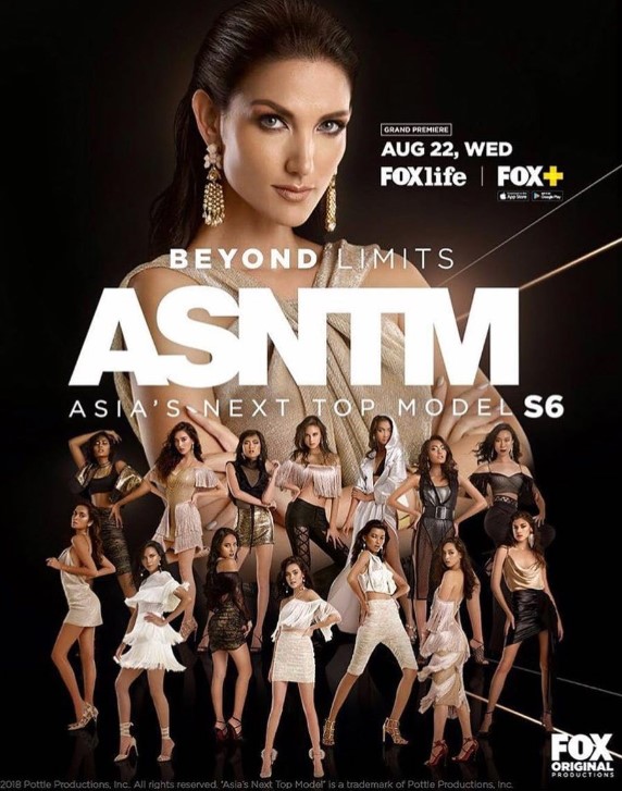 Jesslyn Lim career