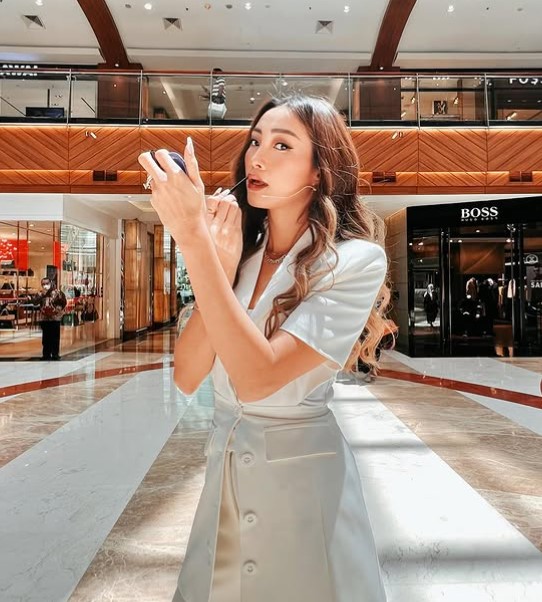 Jesslyn Lim wiki