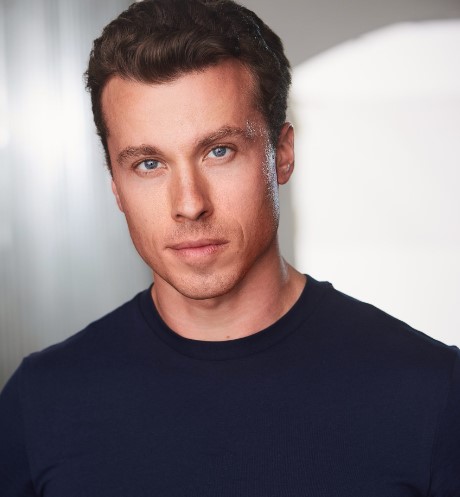 Kaiser Johnson bio