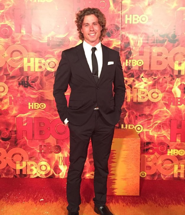 Kaiser Johnson height