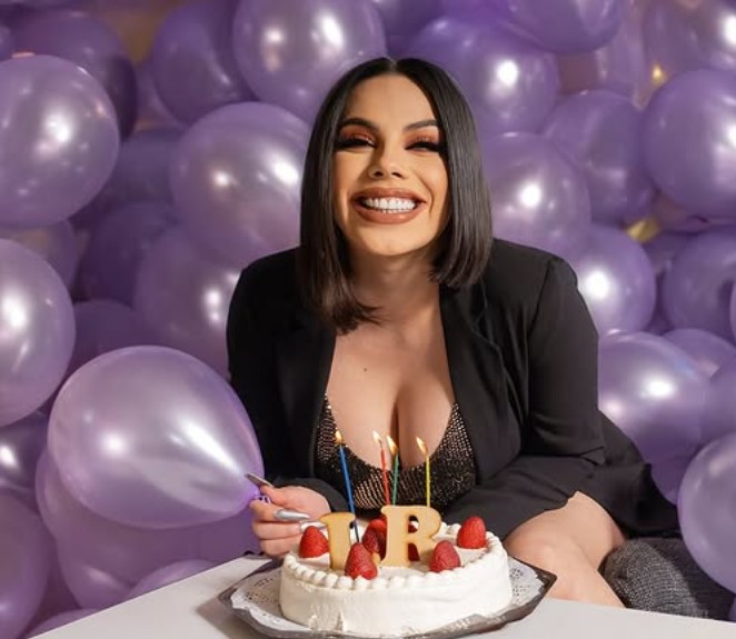 Lizbeth Rodriguez wiki