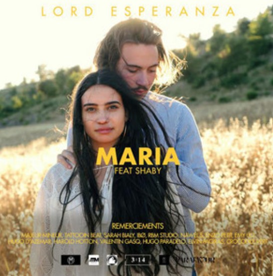 Lord Esperanza song