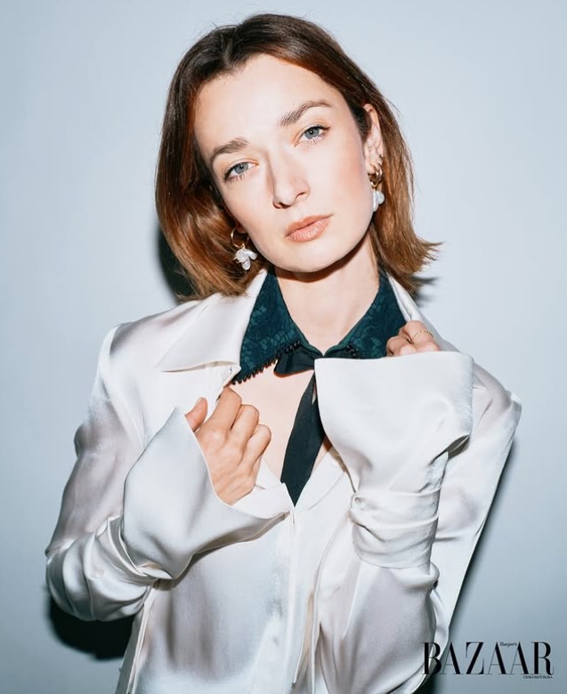 Marika Soposka bio