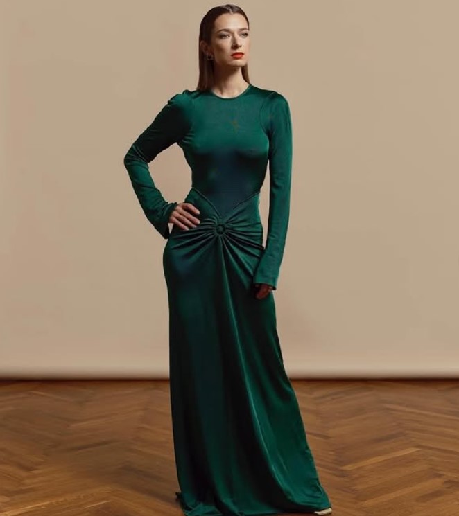 Marika Soposka height