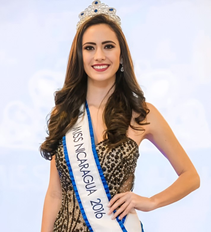 Marina Jacoby bio