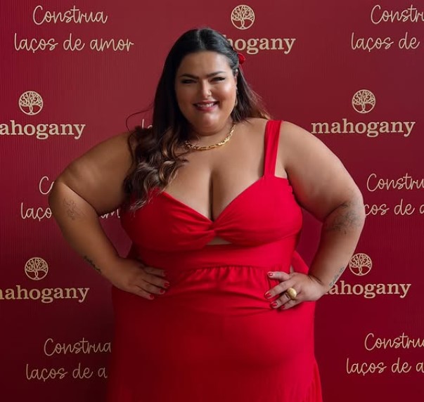Mayara Russi wiki